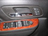 2013 Chevrolet Tahoe LTZ 4x4 Controls