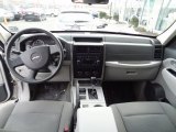 2008 Jeep Liberty Sport 4x4 Dashboard
