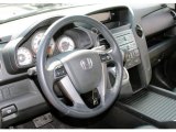 2011 Honda Pilot EX-L 4WD Dashboard