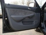 2005 Honda Civic EX Sedan Door Panel