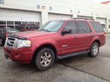 2008 Ford Expedition XLT 4x4