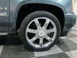 2008 Cadillac Escalade  Wheel