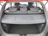 2010 Hyundai Accent GS 3 Door Trunk