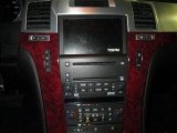 2008 Cadillac Escalade  Controls