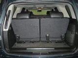 2008 Cadillac Escalade  Trunk