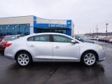 2013 Buick LaCrosse FWD