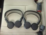 2010 Honda Pilot Touring Audio System