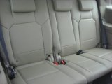 2010 Honda Pilot Touring Rear Seat