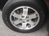 2010 Honda Pilot Touring Wheel