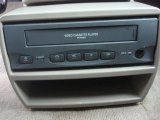 2001 Oldsmobile Silhouette Premier Entertainment System
