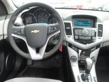 2013 Chevrolet Cruze LT/RS Dashboard