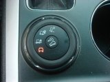 2013 Ford Explorer Limited 4WD Controls