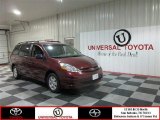 2009 Toyota Sienna LE