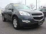 2011 Chevrolet Traverse LT