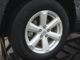 2010 Toyota Highlander V6 Wheel