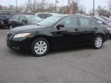 2009 Toyota Camry XLE Exterior