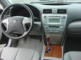 2009 Toyota Camry XLE Dashboard