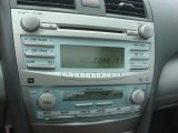 2009 Toyota Camry XLE Audio System