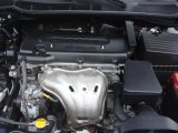 2009 Toyota Camry XLE 2.4 Liter DOHC 16-Valve VVT-i 4 Cylinder Engine