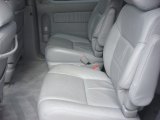 2003 Toyota Sienna XLE Rear Seat