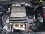2003 Toyota Sienna Engines