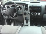 2008 Toyota Sequoia SR5 Dashboard