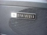 2008 Toyota Sequoia SR5 Audio System