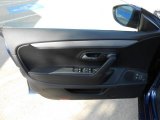 2013 Volkswagen CC Sport Plus Door Panel