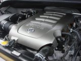 2008 Toyota Sequoia SR5 5.7 Liter DOHC 32-Valve i-Force Dual VVT-i V8 Engine