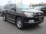 2011 Toyota 4Runner SR5 4x4