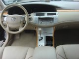 2007 Toyota Avalon XLS Dashboard