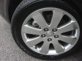 2007 Toyota Avalon XLS Wheel