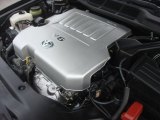 2007 Toyota Avalon XLS 3.5L DOHC 24V VVT-i V6 Engine