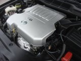 2007 Toyota Avalon XLS 3.5L DOHC 24V VVT-i V6 Engine