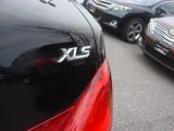 2007 Toyota Avalon XLS Marks and Logos