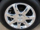 2008 Buick Enclave CXL Wheel
