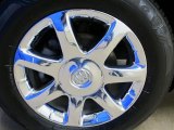 2008 Buick Enclave CXL Wheel