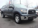 2010 Slate Gray Metallic Toyota Tundra Double Cab 4x4 #77892030