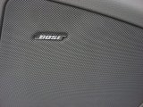 2008 Cadillac STS V8 Audio System