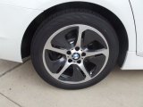 2012 BMW 5 Series ActiveHybrid 5 Wheel