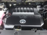 2010 Toyota RAV4 Limited V6 4WD 3.5 Liter DOHC 24-Valve Dual VVT-i V6 Engine