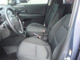 2009 Mazda MAZDA5 Sport Front Seat