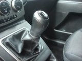 2009 Mazda MAZDA5 Sport 5 Speed Manual Transmission