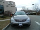 2009 Infiniti EX 35 AWD