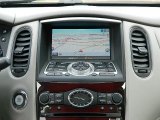2009 Infiniti EX 35 AWD Navigation