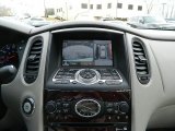 2009 Infiniti EX 35 AWD Controls