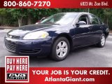 2007 Chevrolet Impala LT