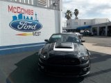 2013 Black Ford Mustang Roush Stage 2 Coupe #77892078