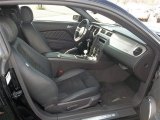2013 Ford Mustang Roush Stage 2 Coupe Front Seat