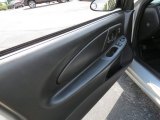 2004 Chevrolet Monte Carlo SS Door Panel